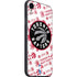 NBA Toronto Raptors Logo Blast iPhone SE (2nd & 3rd Gen) Skin