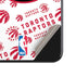 NBA Toronto Raptors Logo Blast iPhone SE (2nd & 3rd Gen) Skin