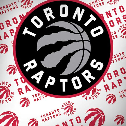 NBA Toronto Raptors Logo Blast iPhone X Pro Case