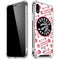 NBA Toronto Raptors Logo Blast iPhone XR Clear Case