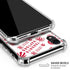NBA Toronto Raptors Logo Blast iPhone XR Clear Case