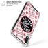 NBA Toronto Raptors Logo Blast iPhone XR Clear Case