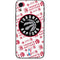 NBA Toronto Raptors Logo Blast iPhone XR Skin
