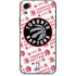 NBA Toronto Raptors Logo Blast iPhone XR Skin