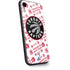 NBA Toronto Raptors Logo Blast iPhone XR Skin
