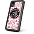 NBA Toronto Raptors Logo Blast iPhone XR Waterproof Case
