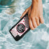 NBA Toronto Raptors Logo Blast iPhone XR Waterproof Case