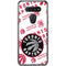 NBA Toronto Raptors Logo Blast LG K51/Q51 Clear Case