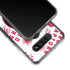NBA Toronto Raptors Logo Blast LG K51/Q51 Clear Case