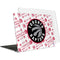 NBA Toronto Raptors Logo Blast MacBook Air 13in (2020) Case plus Skin