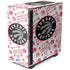 NBA Toronto Raptors Logo Blast NZXT H510 Compact ATX Mid-Tower Case Skin