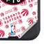 NBA Toronto Raptors Logo Blast Otterbox Defender iPhone Skin