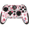 NBA Toronto Raptors Logo Blast PlayStation Scuf Vantage 2 Controller Skin