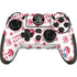 NBA Toronto Raptors Logo Blast PlayStation Scuf Vantage 2 Controller Skin