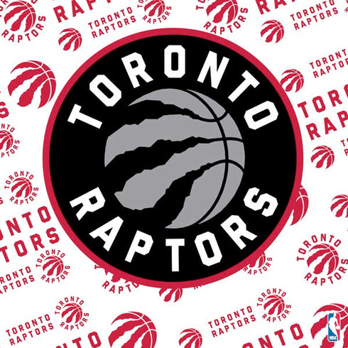 NBA Toronto Raptors Logo Blast PS4 Console Skin