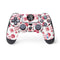 NBA Toronto Raptors Logo Blast PS4 Controller Skin
