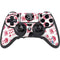 NBA Toronto Raptors Logo Blast PS4/PC SCUF Impact Controller Skin