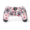 NBA Toronto Raptors Logo Blast PS4 Pro/Slim Controller Skin