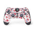 NBA Toronto Raptors Logo Blast PS4 Pro/Slim Controller Skin