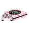NBA Toronto Raptors Logo Blast PS4 Slim Bundle Skin