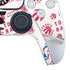 NBA Toronto Raptors Logo Blast PS5 Bundle Skin