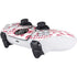 NBA Toronto Raptors Logo Blast PS5 Controller Skin