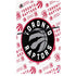 NBA Toronto Raptors Logo Blast PS5 Slim Disk Console Skin