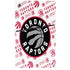 NBA Toronto Raptors Logo Blast PS5 Slim Digital Edition Bundle Skin