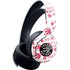 NBA Toronto Raptors Logo Blast PULSE 3D Wireless Headset for PS5 Skin