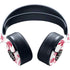 NBA Toronto Raptors Logo Blast PULSE 3D Wireless Headset for PS5 Skin