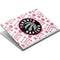 NBA Toronto Raptors Logo Blast Surface Book Skin