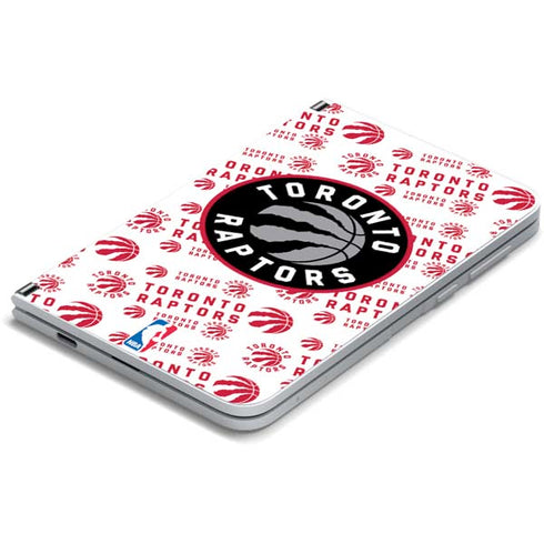 NBA Toronto Raptors Logo Blast Surface Duo Skin
