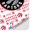 NBA Toronto Raptors Logo Blast Surface Duo Skin