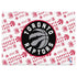 NBA Toronto Raptors Logo Blast Surface Laptop 2 Skin