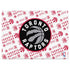 NBA Toronto Raptors Logo Blast Surface Laptop 3 13.5in Skin