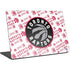 NBA Toronto Raptors Logo Blast Surface Laptop 4 15in Skin