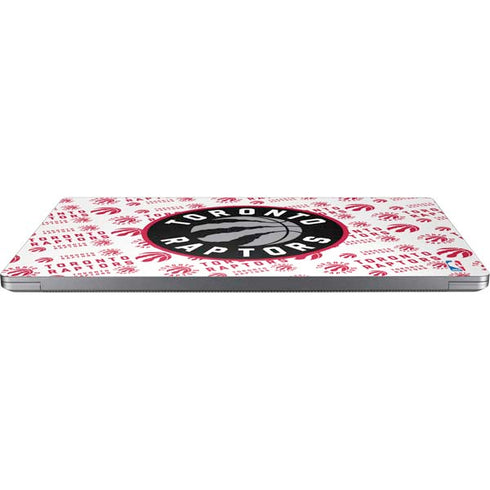 NBA Toronto Raptors Logo Blast Surface Laptop 4 15in Skin