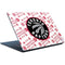 NBA Toronto Raptors Logo Blast Surface Laptop Skin