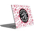 NBA Toronto Raptors Logo Blast Surface Laptop Studio Skin