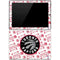 NBA Toronto Raptors Logo Blast Surface Pro 3 Skin