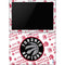NBA Toronto Raptors Logo Blast Surface Pro 6 Skin