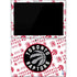 NBA Toronto Raptors Logo Blast Surface Pro 7 Skin