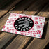 NBA Toronto Raptors Logo Blast Surface Pro 7 Skin