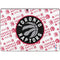NBA Toronto Raptors Logo Blast Surface Pro 8 Skin