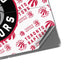 NBA Toronto Raptors Logo Blast Surface Pro 8 Skin