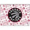 NBA Toronto Raptors Logo Blast Surface Pro 9 Skin