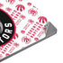NBA Toronto Raptors Logo Blast Universal Laptop 14in (11.4 x 8.2in) Skin