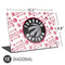 NBA Toronto Raptors Logo Blast Universal Laptop 15in (12.2 x 8.8in) Skin