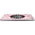 NBA Toronto Raptors Logo Blast Universal Laptop 16.6in (13.4 x 9.7in) Skin