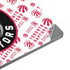 NBA Toronto Raptors Logo Blast Universal Laptop 16.6in (13.4 x 9.7in) Skin